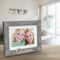 Malden International Designs Cousins 4" x 6" Distressed Expression Frame with Mat